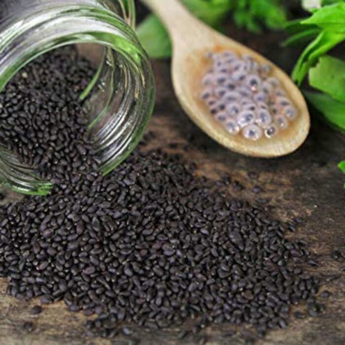 BASIL SEEDS