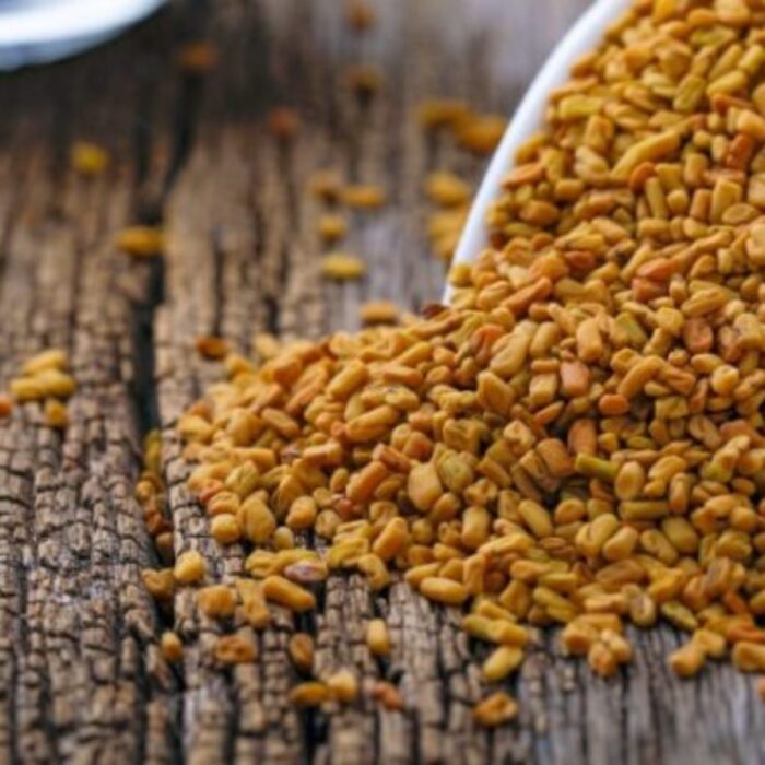 FENUGREEK SEEDS