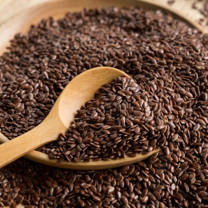 FLAX SEEDS