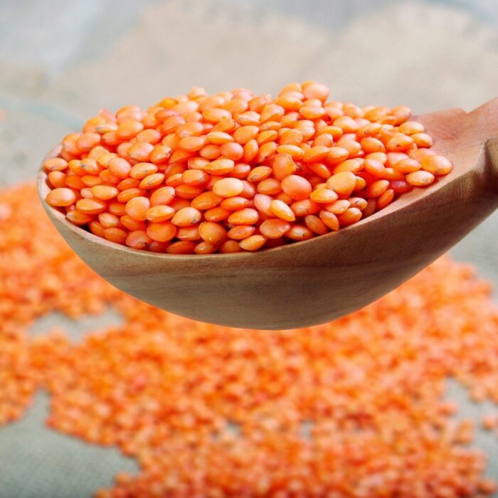 LENTILS