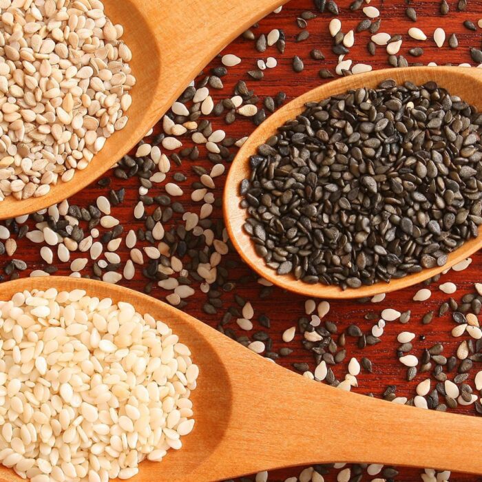 SESAME SEEDS